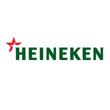Logo Heineken