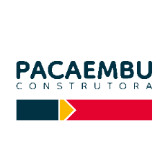 Logo Pacaembu