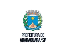 Logo Prefeitura de Araraquara